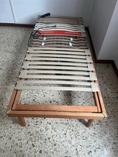 rete letto motorizzata