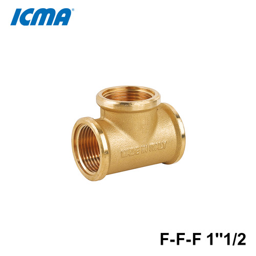 Icma 1202 raccordo tee - 1202,