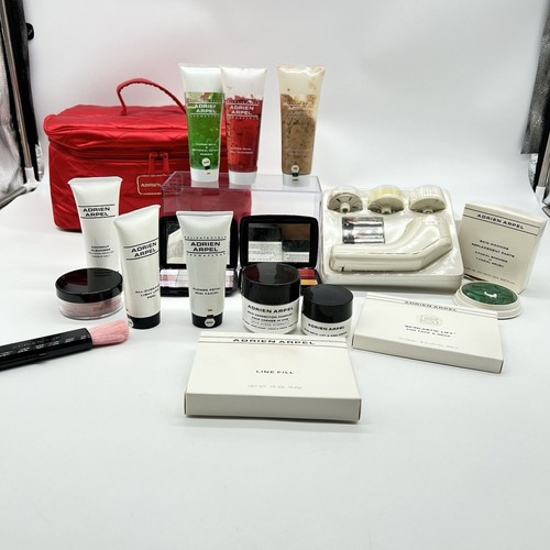 Kit completo per - cura, della