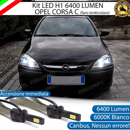 Kit full led - led, con