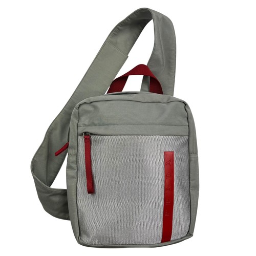 Borsa tracolla prada sport - a,