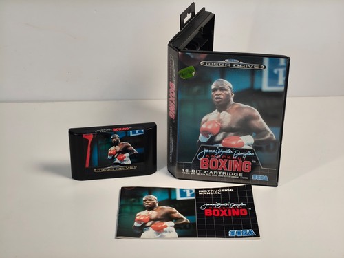 Sega mega drive james - sega,