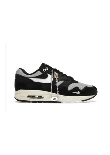 Patta nike air - patta, x