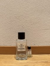 Vintage Chanel N°5 Miniature