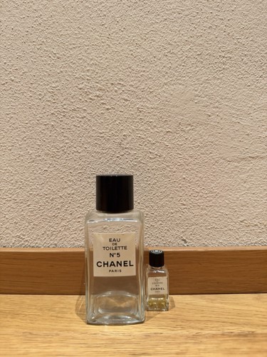 Vintage chanel miniature - vintage, n°5