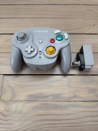 Nintendo gamecube wavebird - nintendo,