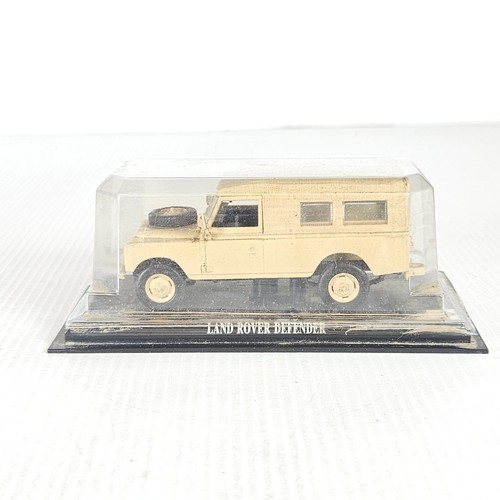 Delprado land rover - land,