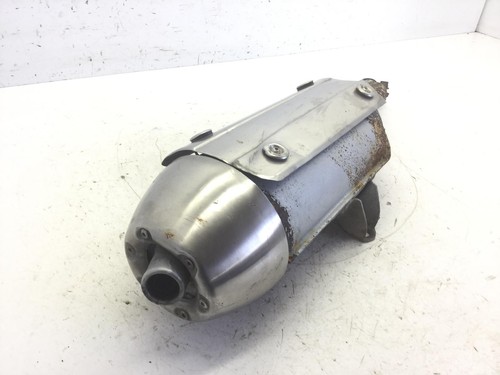 Piaggio beverly 125 scarico - piaggio,