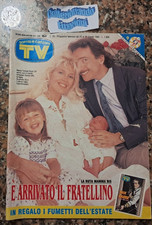 TV SORRISI E CANZONI 34