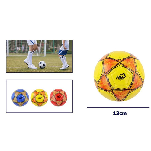 Pallone palla calcio - da,