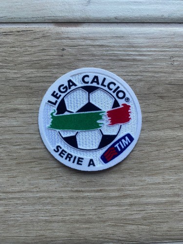 Toppa patch serie - serie, 2005