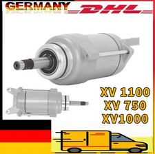 Motorino avviamento Arrowhead