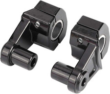 Riser per Manubrio, Riser per