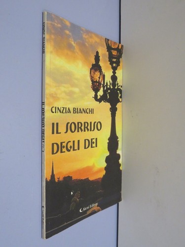 Sorriso degli dei cinzia - il,