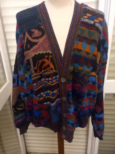 Stupendo cardigan missoni - stupendo,