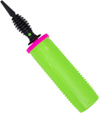 Pompetta Gonfia Palloncini