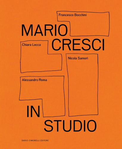 Mario cresci studio - cresci.,