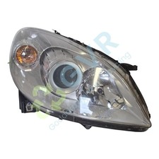 Faro proiettore anteriore