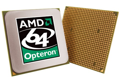 Amd opteron quad - quad, ghz