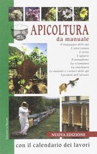 Autori Vari Apicoltura da