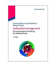 Lieferantenmanagement: Die