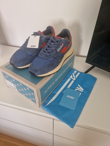 Autry sneakers modello - autry,