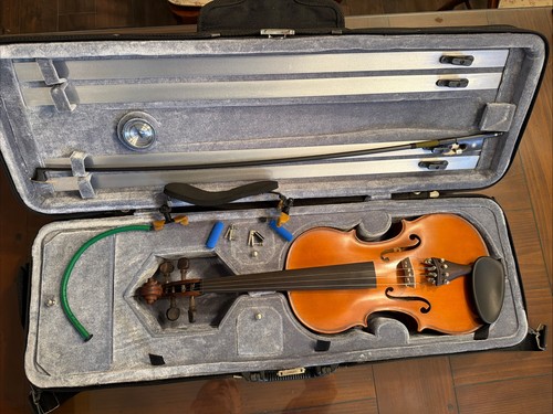 Violino arco custodia - arco, e