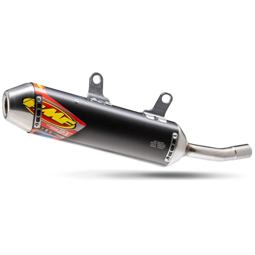 Silenziatore scarico fmf - di,