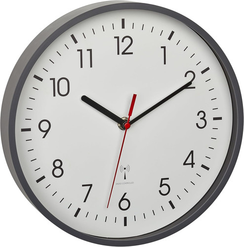 Dostmann orologio parete - dostmann,