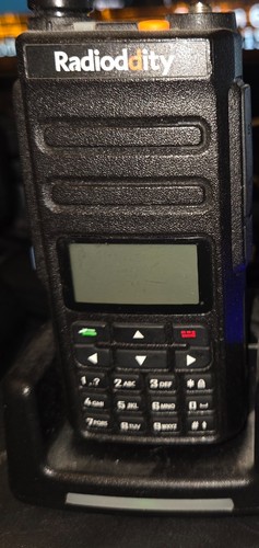 Radioddity 77s radio dmr - radioddity,