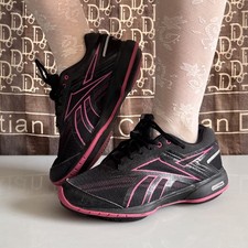 Y2K Vintage Reebok eleganti