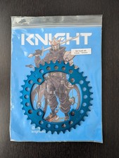 Knight Bike Co Retro Alluminio