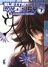 Elettroshock daisy di - elettroshock,