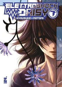 Elettroshock daisy di - 7,