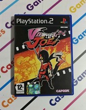 SONY PLAYSTATION 2 PS2