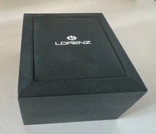 🔴 LORENZ box scatola