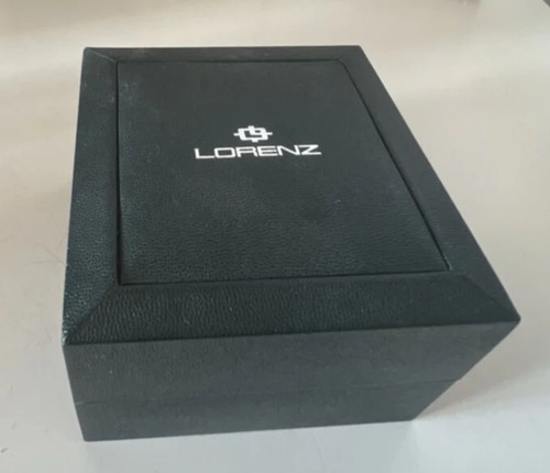 Lorenz box scatola orologio - scatola,
