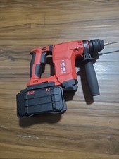 Hilti Te 4-22 Cordless Rotary