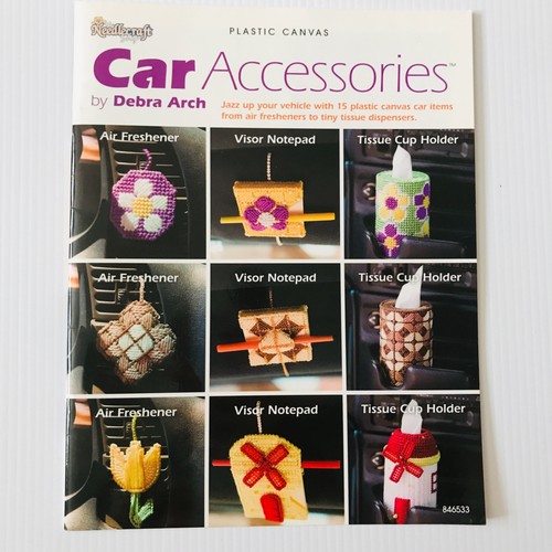 Accessori auto plastica tela - accessori,