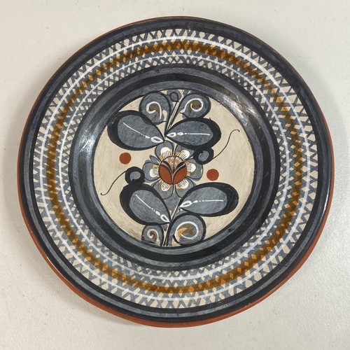 Piatto parete ceramica - da, in