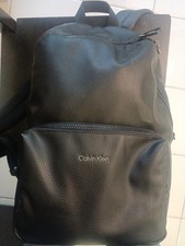 zaino calvin klein Uomo