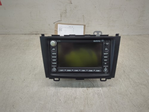Honda schermo display - honda, cr-v