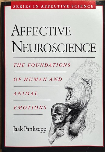 Affective neuroscience - affective,