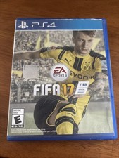 Fifa sony - 17,