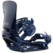 Attacchi snowboard uomo Burton