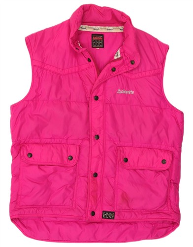 Gilet imbottito uomo dolomite - gilet,