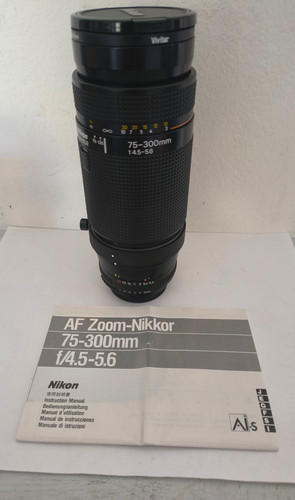 Nikon nikkor 300mm - nikon,