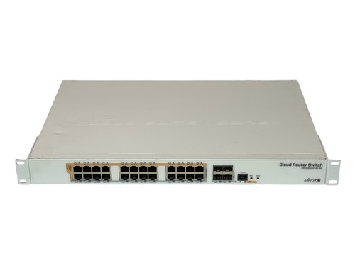 Cloud router switch mikrotik - router,