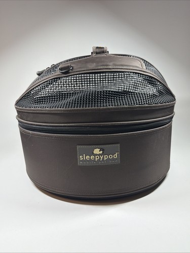 Sleepypod cioccolato fondente - sleepypod,