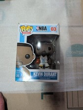 Funko Pop! Figurina sportiva